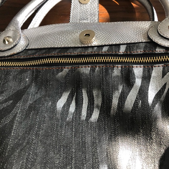 Super styling GUESS handbag - Picture 8 of 8